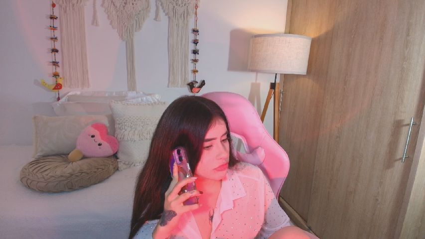 Live Stream of Iris_westt