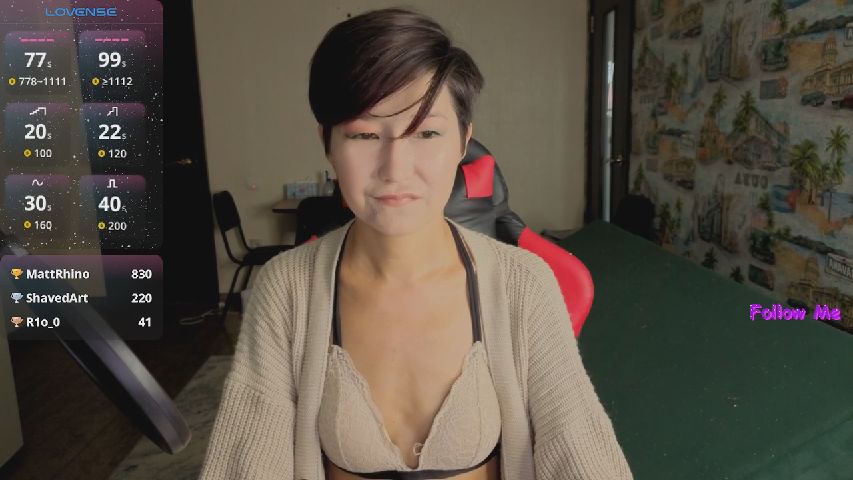 Linda_main live