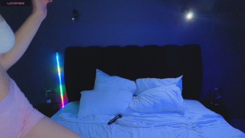SexyCocobutt online profile