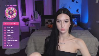 Luness - hi !) Please check my TipMenu 💕 flash sss-66/flash tits-111/flash pussy-199