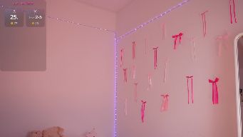Lisapoetry - Risky panties teasing closeup 93