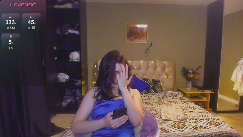 Live Stream of joi4you