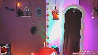 JordynJaci - Happy Hextober!! Hot wax show @ 11pm! SayHi5 | Spank33 | Panties111 | Paddle133 | Wheel199 | MiniTease222 | Tits444 | Strip1234 | Love9/99/999/9999