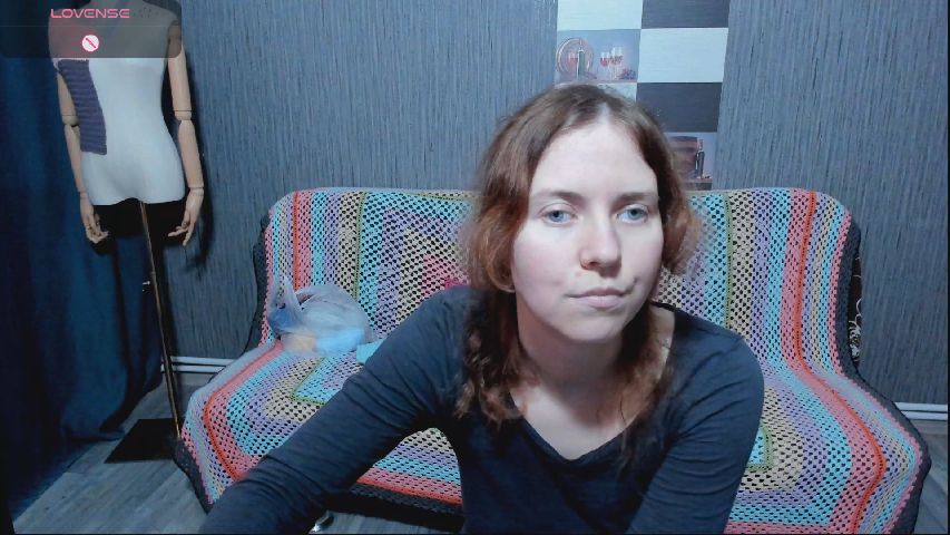 Live Stream of WinterGoddess