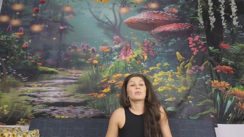 Live Stream of MadameDeFeu