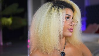 EvaKeen - confidence, ​and ​a ​blonde ​who ​loves ​to ​flirt! ​20/​44/​99/​111/​333