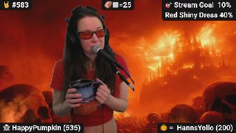 DesZeppelin - 2099 Red Dress | Bong Hit 779 | “DEVIL - FIRE - HELL” - 75 - SKIP Q 175 | Trick or Treat 66 | Avatar 249 - Spin 42|Use Tip Menu(s) for more