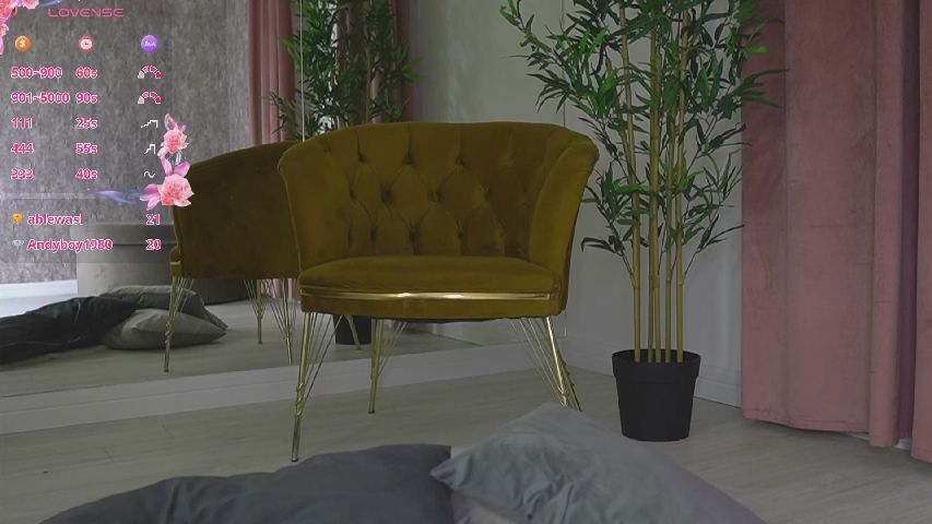 Live Stream of beautiful33