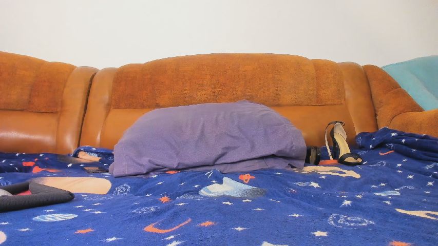 Live Stream of Kristiine_