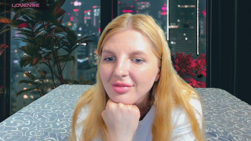Live Stream of Alinka240920