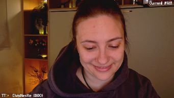 QueenOfTease_ - Evening! Climbing to ! 4/40/400 for love and luck! All tips are very appreciated :3 hoodie off in 888