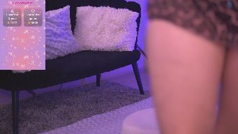 Emily_Juarez - Lets heat this space all the way up