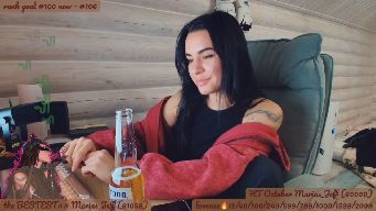 BABAYAGA___ - kinda chill stream