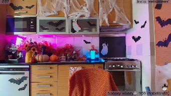 WeirdnSpooky - Hi my BOOs ! 2998 till start cooking and free nipples :) Rank Goal ! Now ! |SongReq 55 |RumShot 900 /Tequila 1333 |Check MFCShare 4 More