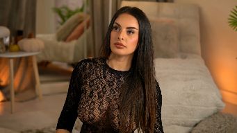 Alma_Luv - Hottest baddie💞💞💞Spam to make me cum 55/111/222- let’s get the beast out! 2222