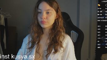 KusyaSexy - 91 naked dance xo fav level 107 orgasm500 pvt open