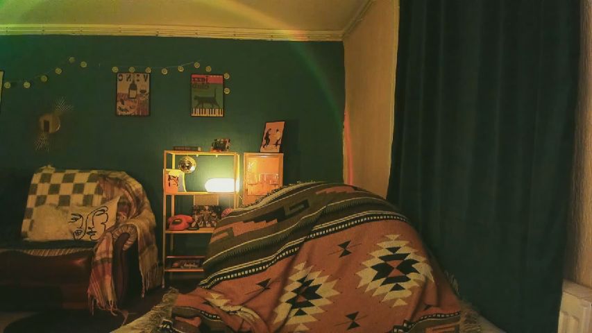 Live Stream of ClancyMorisey