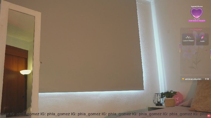 Whitneykiss online image