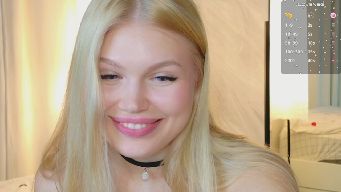 Effie_Cute - 400 countdown, 400 earned, 0 left until show! Goal: Nipple play