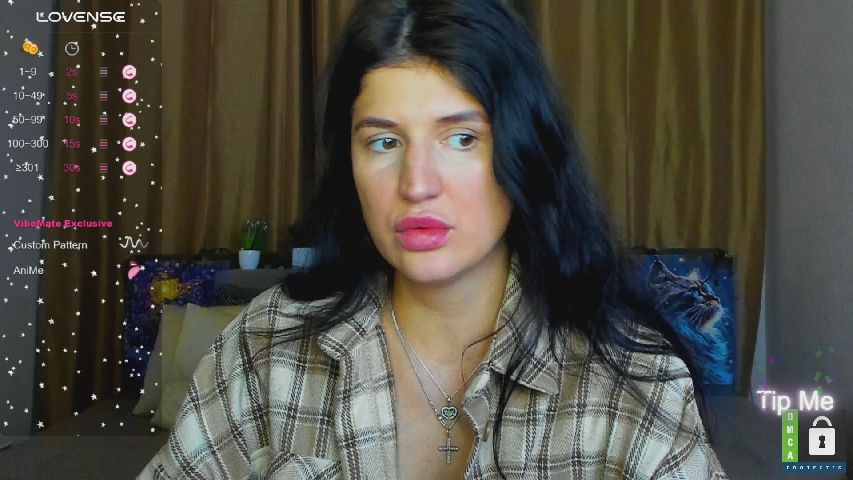 Live Stream of KissAlianna