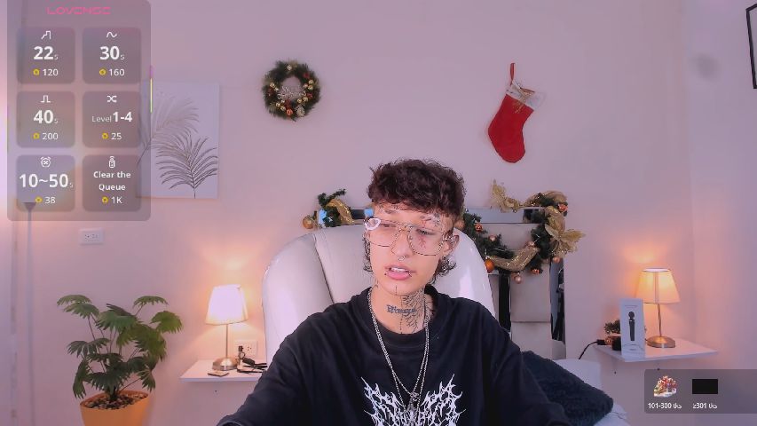 Live Stream of Lucirose