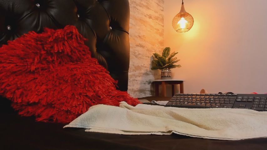 Live Stream of Vale_bbw