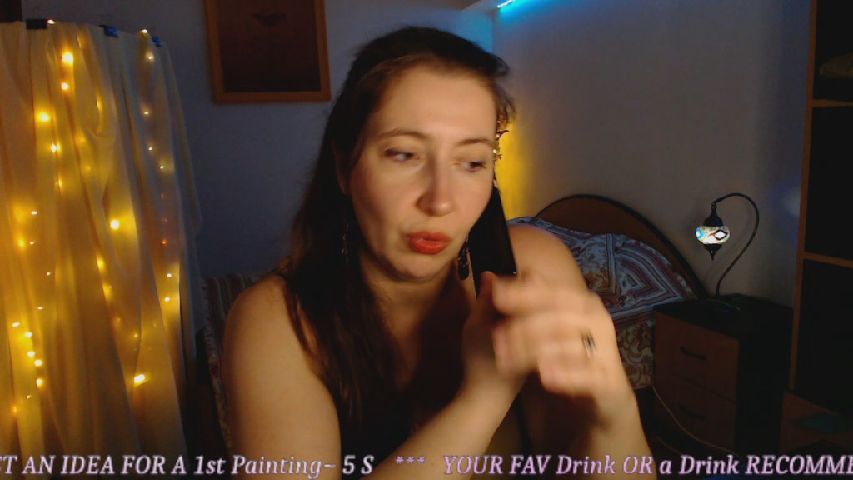 Live Stream of MiriamRose