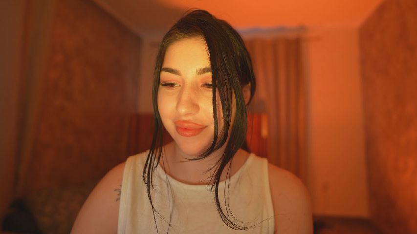 Live Stream of JESSICAA