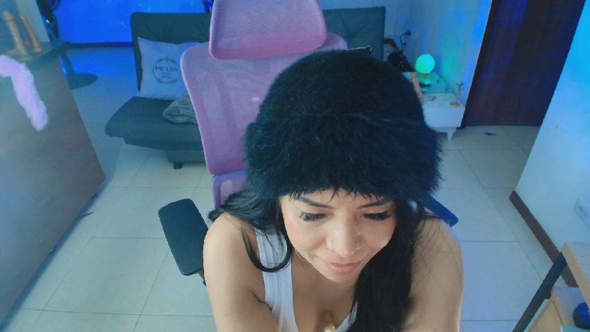 Abril_wow live
