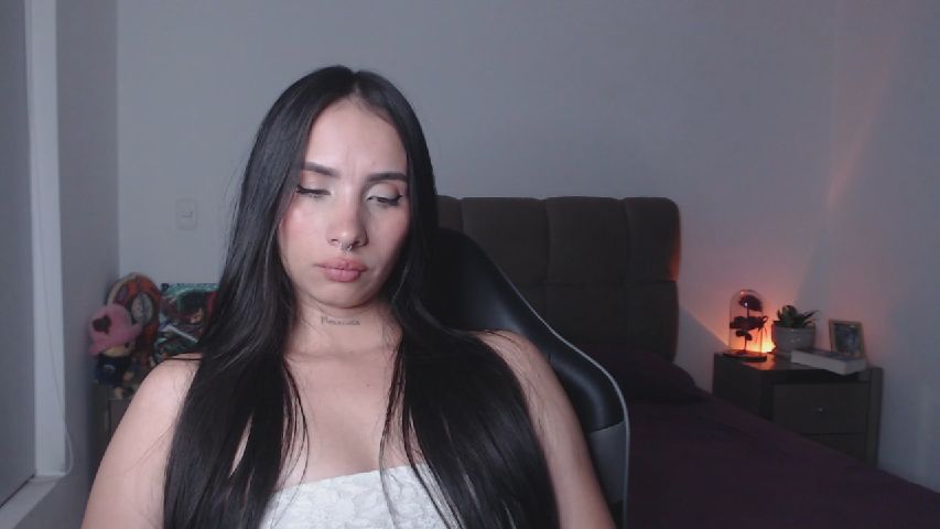 FernandaG live