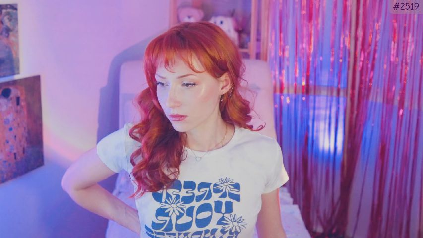 Live Stream of Purrelove