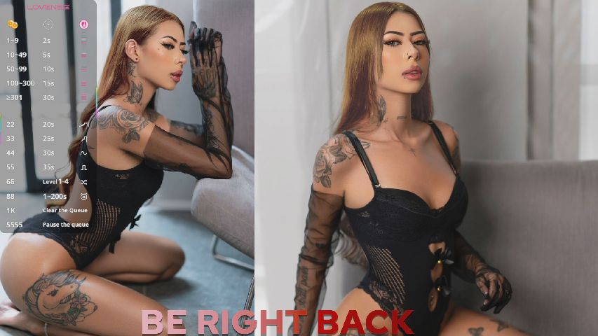 Kriss_Luna's MyFreeCams show and profile