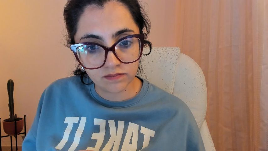 Amelie_moon_'s MyFreeCams show and profile