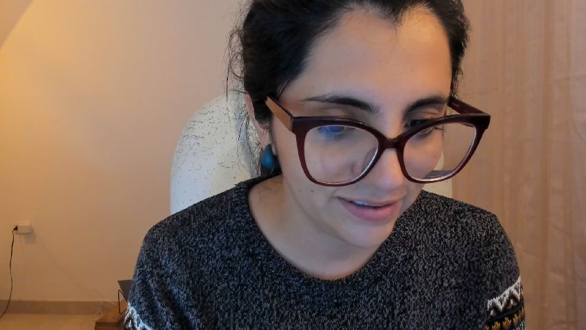Live Stream of Amelie_moon_