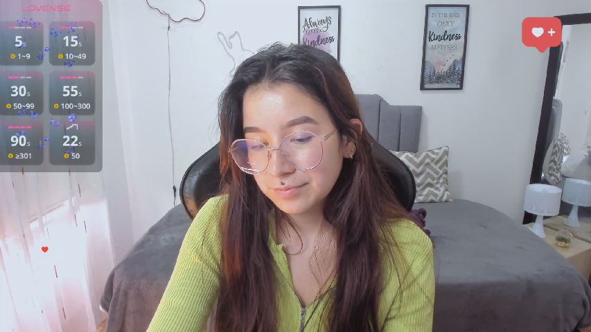 Live Stream of Amy_sophia_