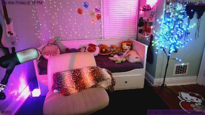 Jane_Fern live