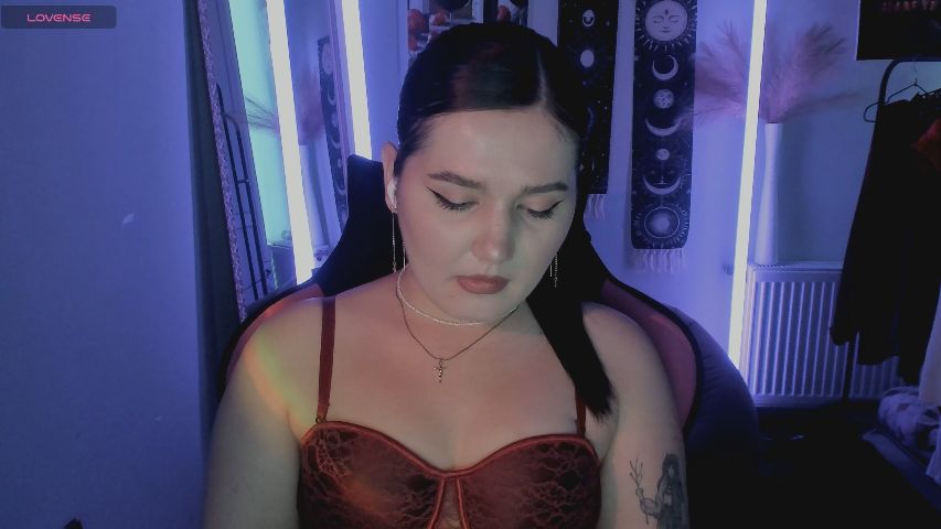 Cherry_meow online profile