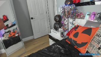 WildWifeBarbi - GIVE ME YOUR STICK TO DRIVE! 51 MILF