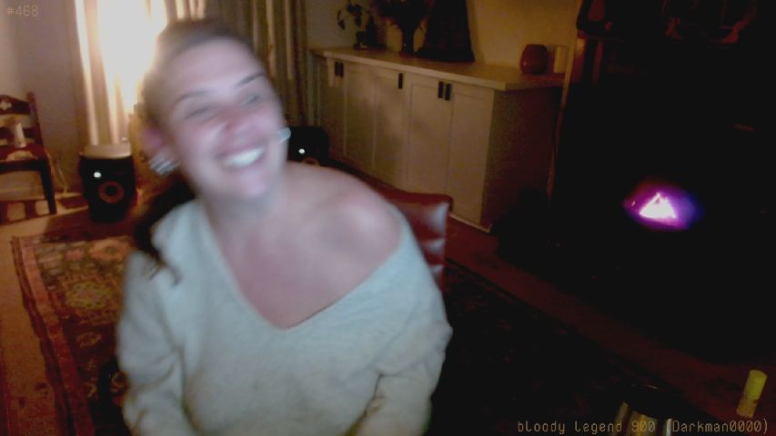 honeytits_ live