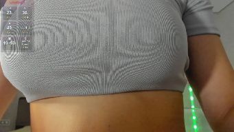 OnlineGirl - HI GUYS*NAKED @1464*DOMI ON*PUT LUSH IN PUSSY 233*HI TIP 11*HEELS 111*SPANK 45*TITS 95*PUSSY 100*LOOK TIP MENU*TRUEPVT ON