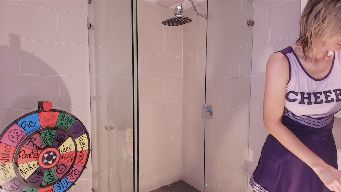 Agostinha_Red - Hiii ! Do you like water?l 9-19-99-199-999-1919 ❤️ love me l3356 New halloween naughty video l 100/200 spin&winl Dance 89l get wet 400