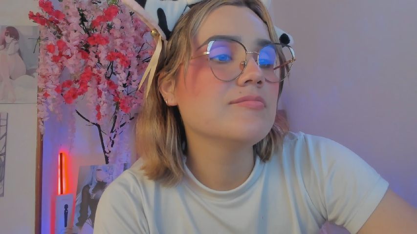 Live Stream of Violet_everga