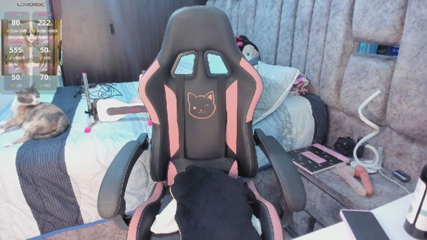 Live Stream of Nicol_080