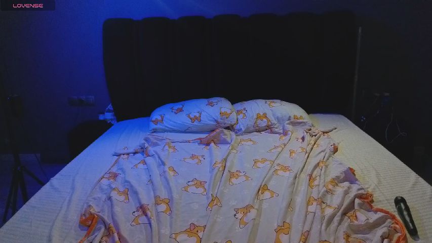 SexyCocobutt live