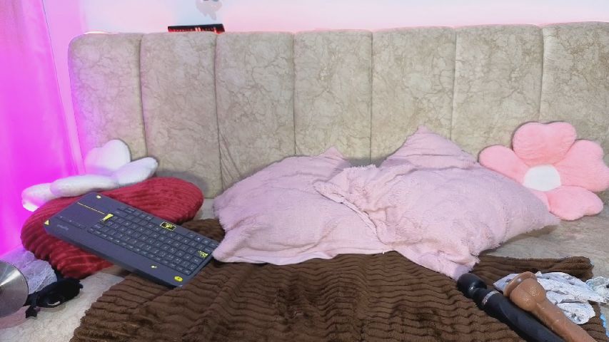 Cherry_Annie live