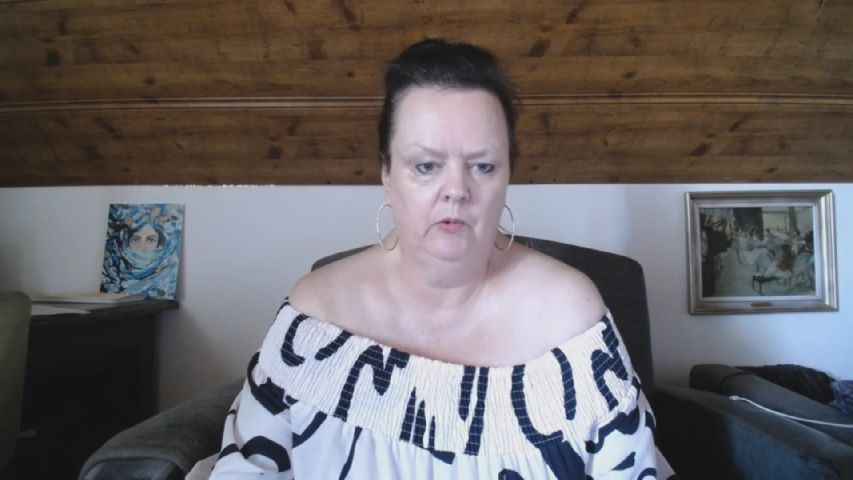 TiffanyMilf online image