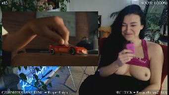 harley_raiyn - LOVE=7 SONG=25 SPANKS=35 DRINK=40 TWERK=55 BOOBS=77 HANDSTAND=150 ADD/PM=200 CHANCE=222 SNAP=500 RAIYNARMY=777 11 YEARS OF RAIYN=2211
