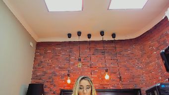 ChristynaRos - GIVE ME AN INSTANT SQUIRT FOR 999 TKS