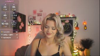 Barbie_Bree - Happy weekend :P Ready for halloween?