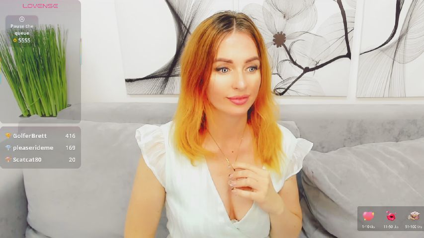 VitaCraft_'s MyFreeCams show and profile